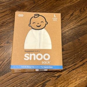 Happiest Baby SNOO Sack